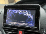 【純正SDナビ】フルセグTVの視聴も可能な高性能&多機能ナビでドライブも快適ですよ☆