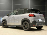C3エアクロスSUV サーフエディション バイ リップカール 