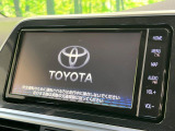 【純正ナビ】人気の純正ナビを装備。オーディオ機能も充実しており、Bluetooth接続すればお持ちのスマホやMP3プレイヤーの音楽を再生可能!毎日の運転がさらに楽しくなります!!