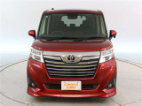 ルーミー 1.0 カスタム G-T 