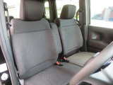 前席の画像です。是非運転席に座っていただき視界等をご確認ください。