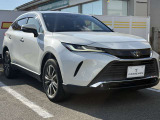 ハリアー  2.0 G レザーパッケージ 4WD