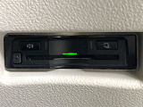 【ETC】高速道路の料金所をストレスなく通過!話題のスポットやサービスエリアに多い「スマートIC」利用時は必須のアイテムです。当店でセットアップを実施、ご納車当日からすぐにご利用いただけます!