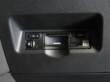 ETC車載器付きです。高速道路の料金所もスムーズに通過できます。