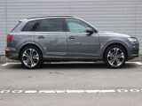 アウディジャパンの厳しい基準をクリアした認定中古車をご用意しております。「Audi Approved 相模原」