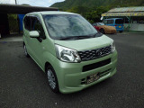 ムーヴ L SAII 