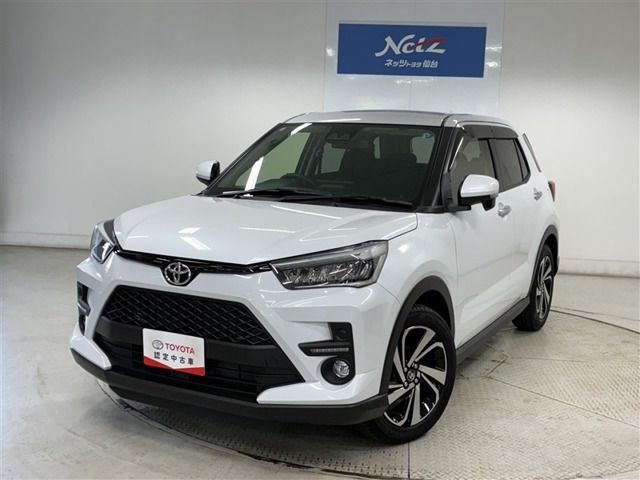 ライズ  1.2 Z