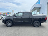 ハイラックス 2.4 Z ディーゼル 4WD 