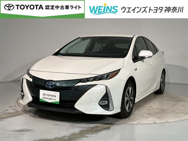 プリウスPHV 1.8 A 