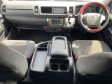 ハイエース  GL 4WD 修復歴無し