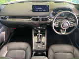 CX-5 2.2 XD スポーツアピアランス 