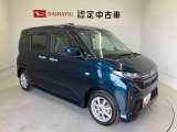 初度登録から36ヶ月未満で走行距離6万キロ未満のダイハツの中古車は、新車保証を2年間延長することができる、「まごころ保証プラス&alpha;」を7,920円という低価格でお付けすることができます。