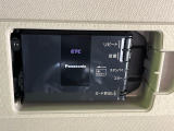 【ETC】高速道路の料金所をストレスなく通過!話題のスポットやサービスエリアに多い「スマートIC」利用時は必須のアイテムです。当店でセットアップを実施、ご納車当日からすぐにご利用いただけます!
