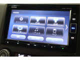 オーディオソース フルセグTV CD DVD BluetoothAudio USB ドライブをより一層楽しむことができます!