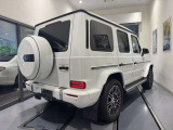Gクラス G450d AMGラインパッケージ (ISG) 4WD 