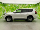 ランドクルーザープラド 2.7 TX Lパッケージ 4WD 