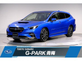 ETC2.0新規取付・前後ドラレコ・LEDライナー♪人気のWRブルーのSTIスポーツ☆アイサイトX搭載車です!