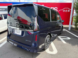 セレナ 1.4 e-POWER ハイウェイスターV NissanConnectインフォテインメントシステム 