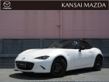 令和7年式 ロードスター RS ブレンボブレーキ RAYZアルミホイール  当社使用デモアップ車両 衝突被害軽減ブレーキ ビルトインETC2.0 レーダークルーズコントロール