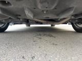 下回りがきれいなうちに、防錆加工の施工がオススメ。降雪地域はもちろん、沿岸部にお住いの方や、趣味でマリン・ウィンタースポーツをされる方にご好評いただいております。