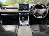 RAV4 PHV 2.5 ブラック トーン E-Four 4WD 