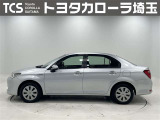 外板色はシルバーメタリック(1F7)!
