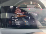 前方車両との衝突防止のサポート機能やアクセルとブレーキを踏み間違えた時のサポート機能など、安全装備が充実してて心強いです!!