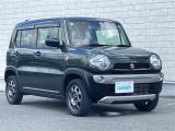 ハスラー A 4WD 4WD 修復歴無し
