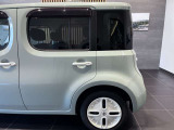 H30年式の車体