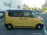 N-BOX ジョイ 2トーン 