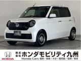 N-ONEは、タイムレスデザイン。ひと目見たら忘れられない丸目のヘッドライト、走りに安定感をもたらす台形フォルム、ずっと付き合えるデザインです。