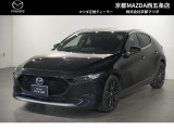 マツダ MAZDA3ファストバック