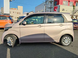 軽自動車をお探しなら、是非一度ご来店下さい!たくさん在庫車がございます!