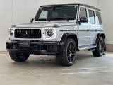 Gクラス AMG G63 (ISG) 4WD MP202601