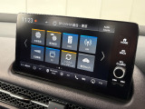 Bluetoothオーディオをはじめ様々なオーディオソースがついています!これでドライブもより一層楽しめますね!