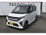 人気のムーヴカスタムが入庫しました。