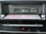 純正メモリーナビ(MMMM318D-W) CD・DVD再生  CD録音可 フルセグTV Bluetooth対応★携帯電話にダウンロードした音楽が車内でも楽しめます。ハンズフリー通話も可能です !