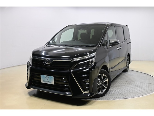 ヴォクシー 2.0 ZS 煌II