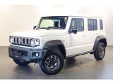 ジムニーノマド 1.5 FC 4WD 