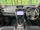 フォレスター 1.8 スポーツ 4WD 
