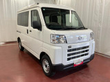 載せる荷物や乗車人数に応じた自由自在の荷室空間