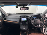 CR-V 2.0 ハイブリッド EX マスターピース 