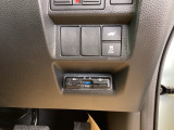 ETC付いてます。ETCが使用可能な道路通行料はキャッシュレスでスマートに走行できます。再セットアップして納車致します。