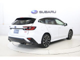 レヴォーグ 1.8 STI スポーツ EX 4WD 