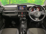 ジムニーシエラ 1.5 JC 4WD 