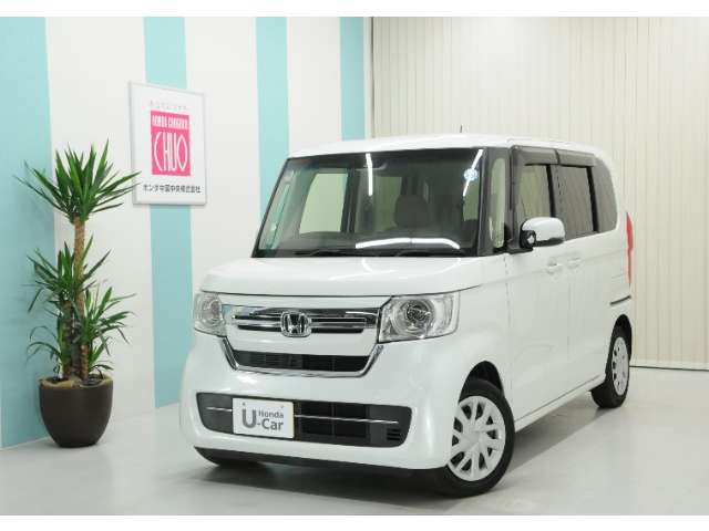 N-BOX L 