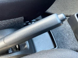 みんなで使えるCVT車です!シンプル操作ですぐに乗り慣れますね^^