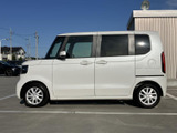N-BOX ベースグレード 禁煙車