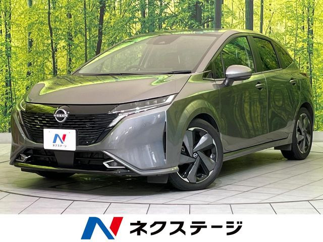 ノートオーラ 1.2 G レザーエディション