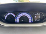実走行89261km☆彡タコメーター付で燃費の管理もしやすいです☆彡